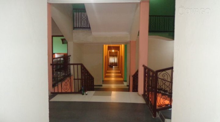 New Edge International Hotel And Suites