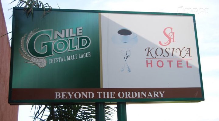 Kosiya Hotel Apartments