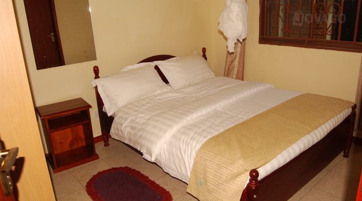Kosiya Hotel Apartments