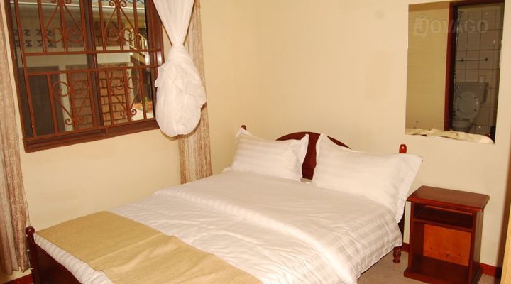 Kosiya Hotel Apartments