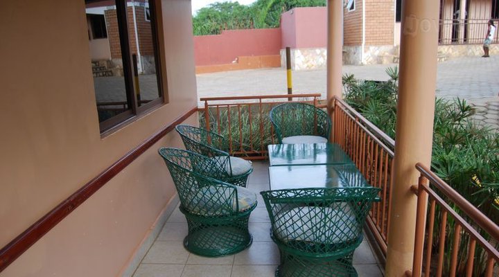 Kosiya Hotel Apartments
