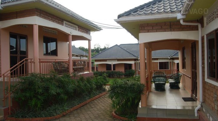 Kosiya Hotel Apartments