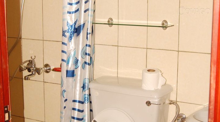 Kosiya Hotel Apartments