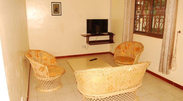 Kosiya Hotel Apartments