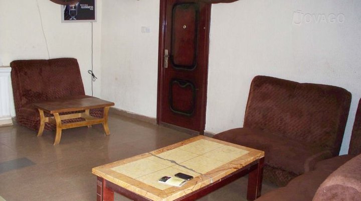 AlexGrace Hotel