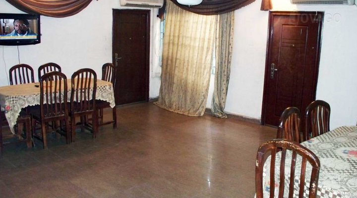AlexGrace Hotel