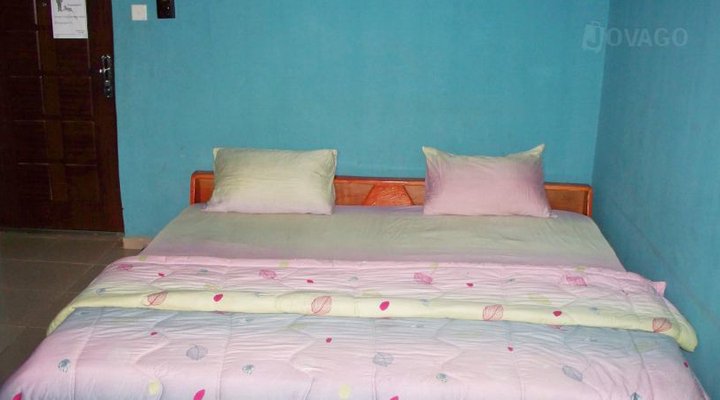 AlexGrace Hotel