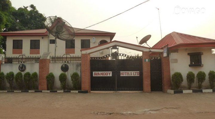 Avandy Hotels