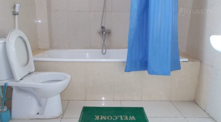 Blue Bird Hotel, Dire Dawa