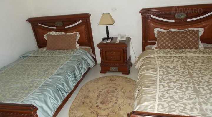 Blue Bird Hotel, Dire Dawa