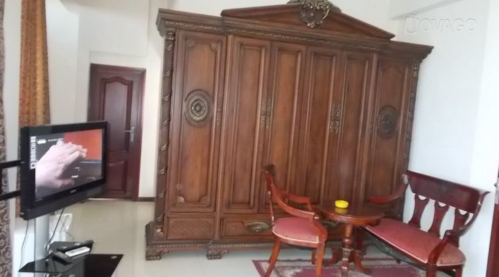 Blue Bird Hotel, Dire Dawa