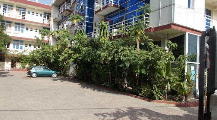 Blue Bird Hotel, Dire Dawa