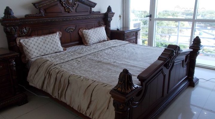 Blue Bird Hotel, Dire Dawa