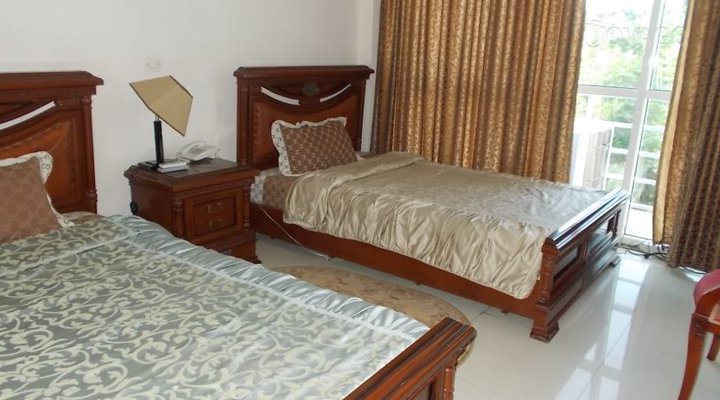 Blue Bird Hotel, Dire Dawa