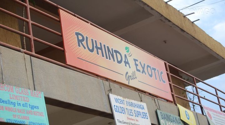 Ruhinda Exotic - Makhnansingh Road