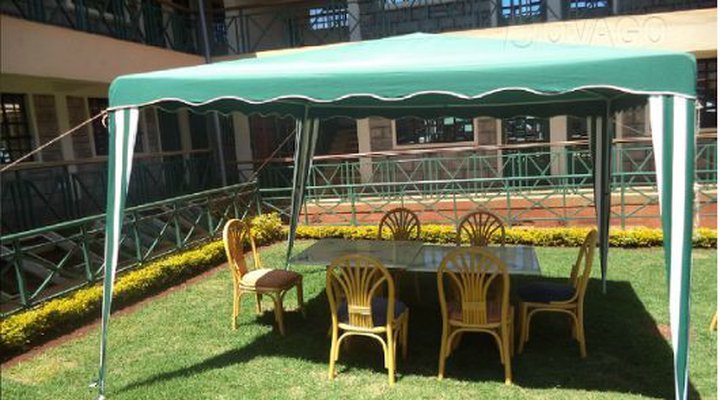 Keellu Resort