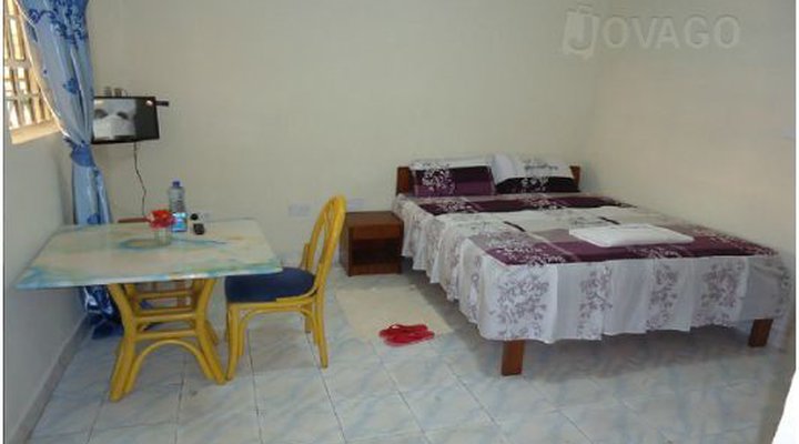 Keellu Resort