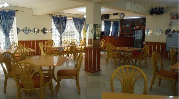 Keellu Resort