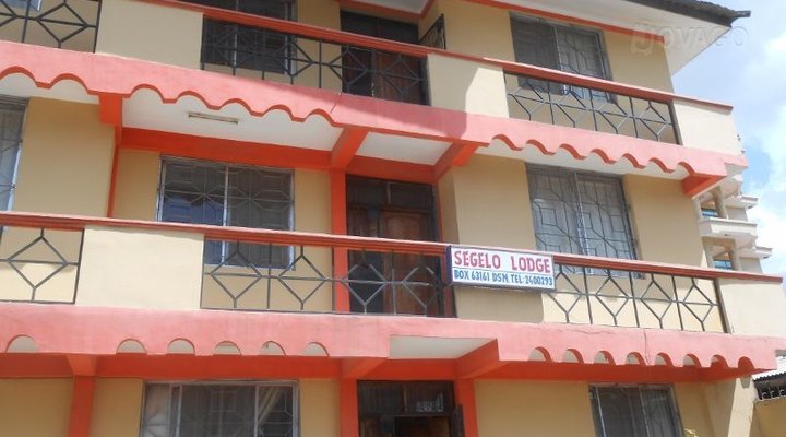 Segelo Lodge