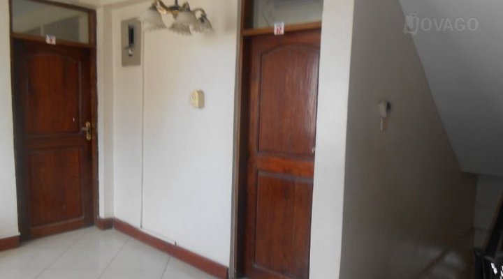 Segelo Lodge