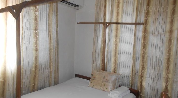 Segelo Lodge