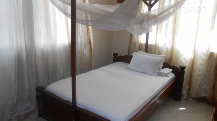 Segelo Lodge