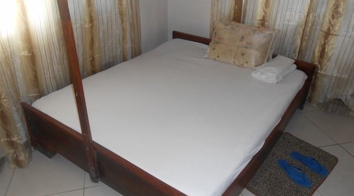Segelo Lodge