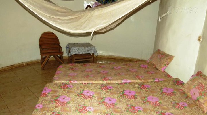 Campement Chez Moise