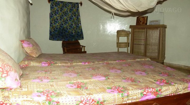 Campement Chez Moise