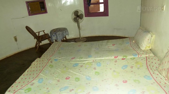 Campement Chez Moise