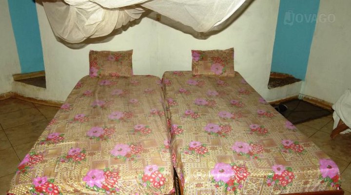 Campement Chez Moise