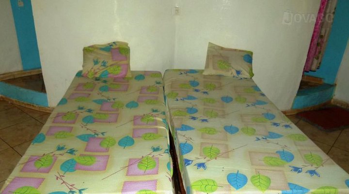 Campement Chez Moise