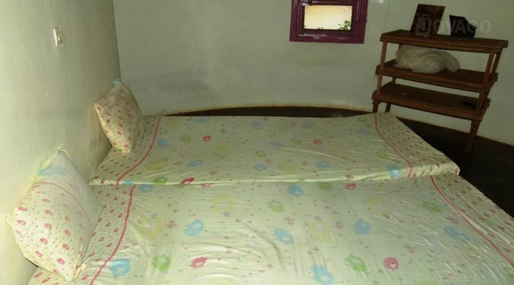 Campement Chez Moise