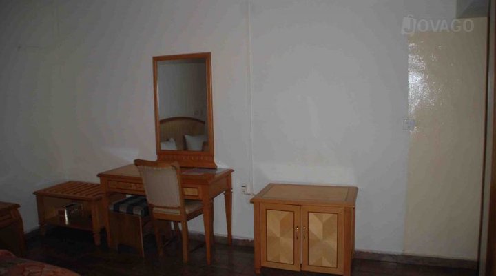 City Lodge Hotel (Main)