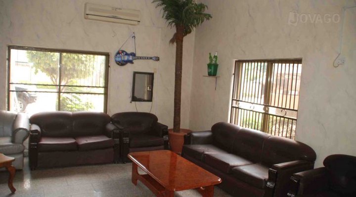City Lodge Hotel (Main)