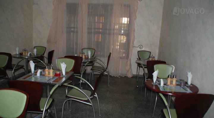 City Lodge Hotel (Main)