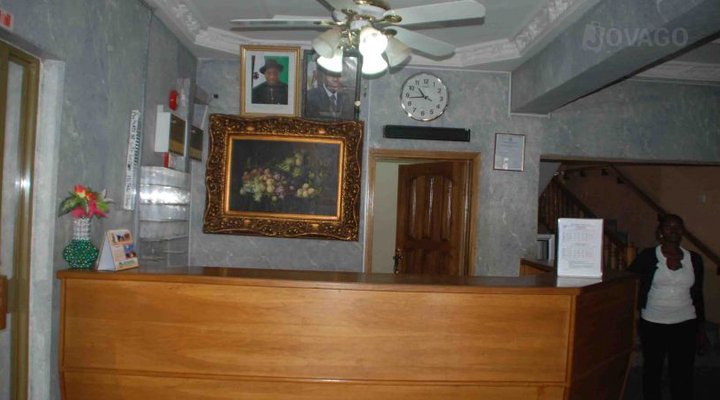 City Lodge Hotel (Main)
