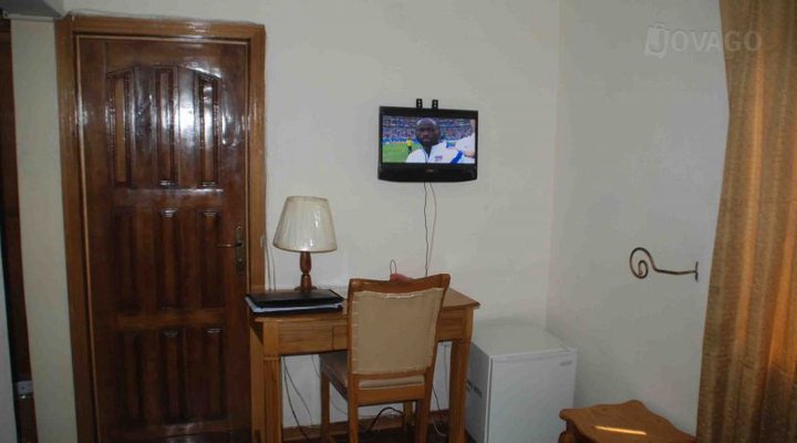 City Lodge Hotel (Main)