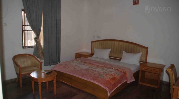 City Lodge Hotel (Main)