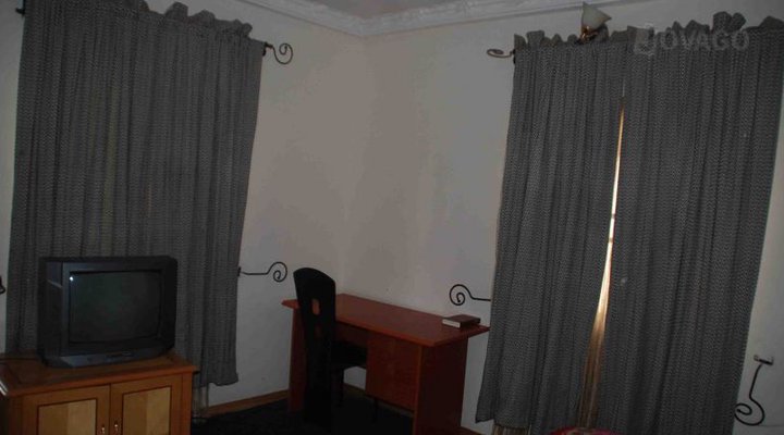 City Lodge Hotel (Main)