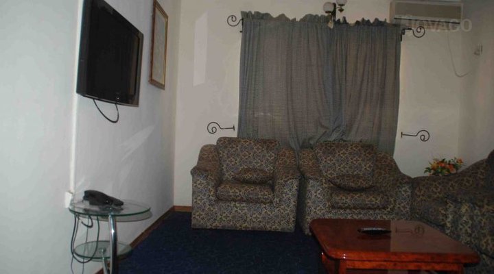City Lodge Hotel (Main)