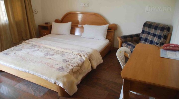 City Lodge Hotel (Main)