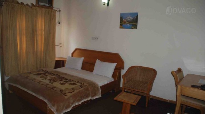 City Lodge Hotel (Main)
