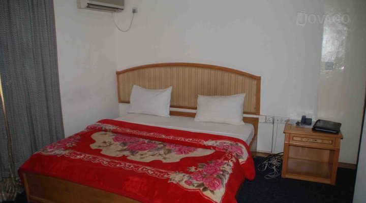 City Lodge Hotel (Main)