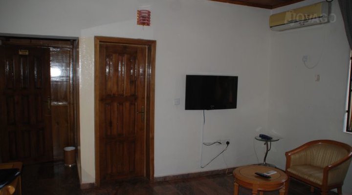 City Lodge Hotel (Main)