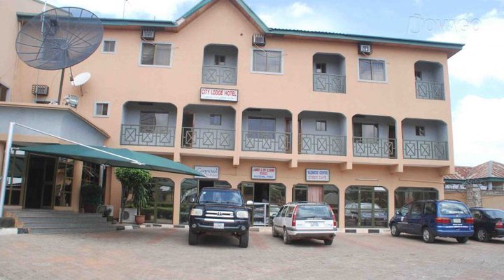 City Lodge Hotel (Main)