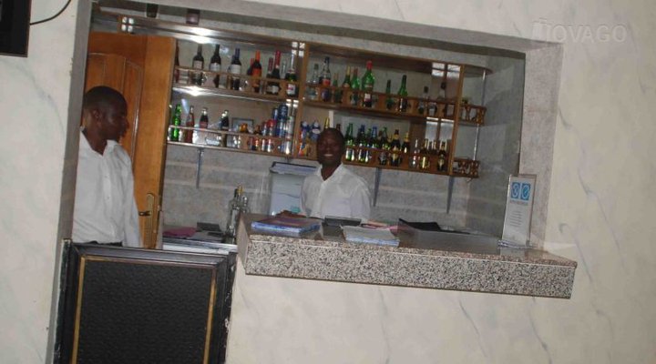 City Lodge Hotel (Main)