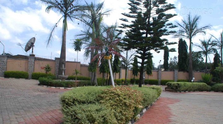 City Lodge Hotel (Main)