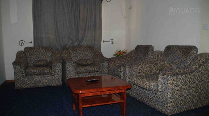 City Lodge Hotel (Main)