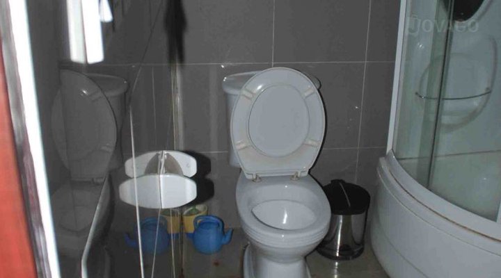 City Lodge Hotel Annex (White Diamond)